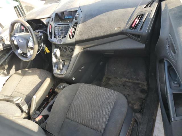 Photo 8 from auction – 2018 FORD TRANSIT CO with VIN NM0LS7E79J1359412