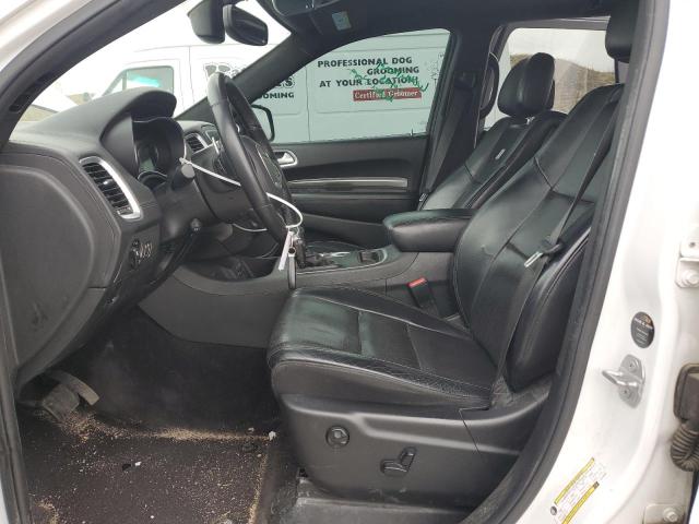 Photo 7 from auction – 2018 DODGE DURANGO CI with VIN 1C4RDJEG4JC414826