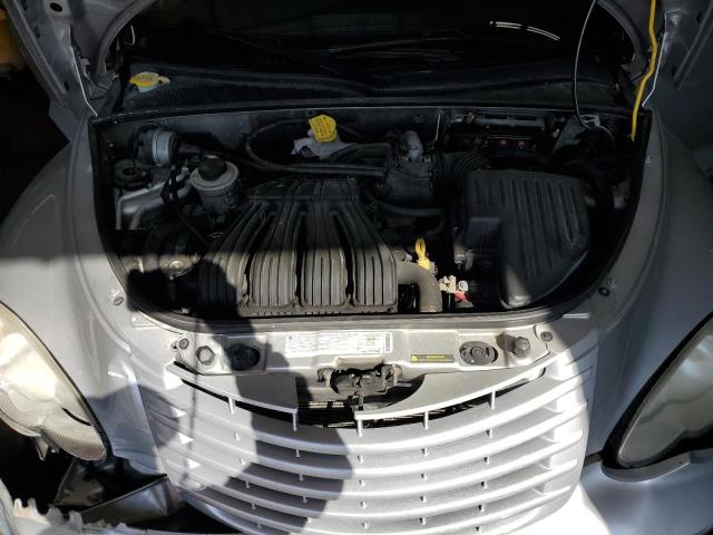 Photo 11 from auction – 2009 CHRYSLER PT CRUISER with VIN 3A8FY58989T575863