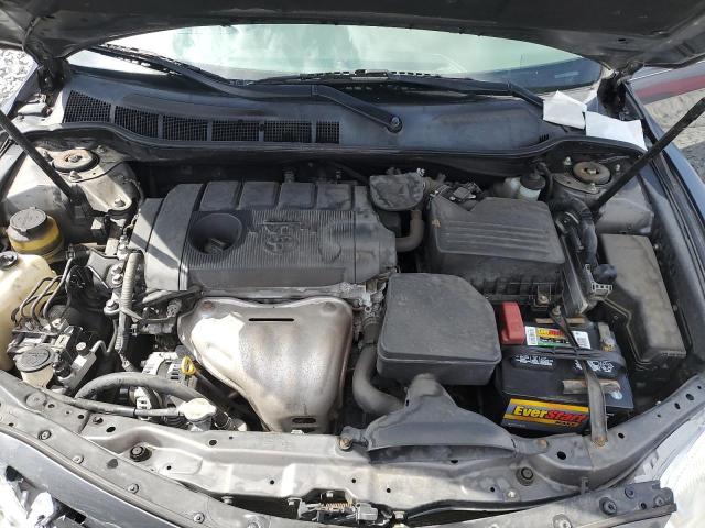 Photo 7 from auction – 2011 TOYOTA CAMRY BASE with VIN 4T1BF3EK6BU205929