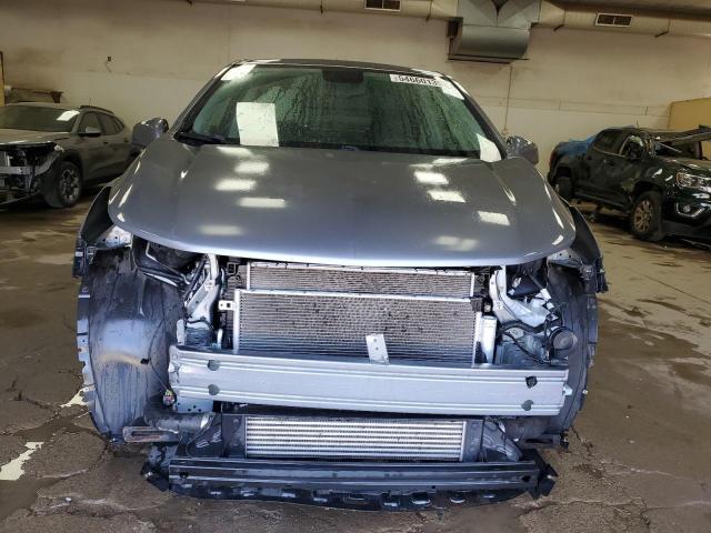Photo 5 from auction – 2020 CHEVROLET TRAX LS with VIN 3GNCJKSB0LL164609