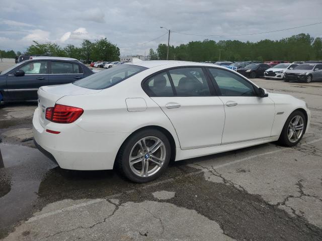 Photo 3 from auction – 2016 BMW 528 XI with VIN WBA5A7C55GG151577
