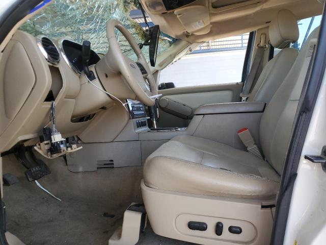 Photo 7 from auction – 2008 FORD EXPLORER with VIN 1FMEU65E48UB36794
