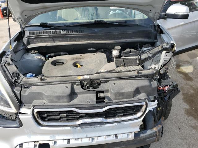 Photo 11 from auction – 2013 KIA SOUL + with VIN KNDJT2A61D7764849