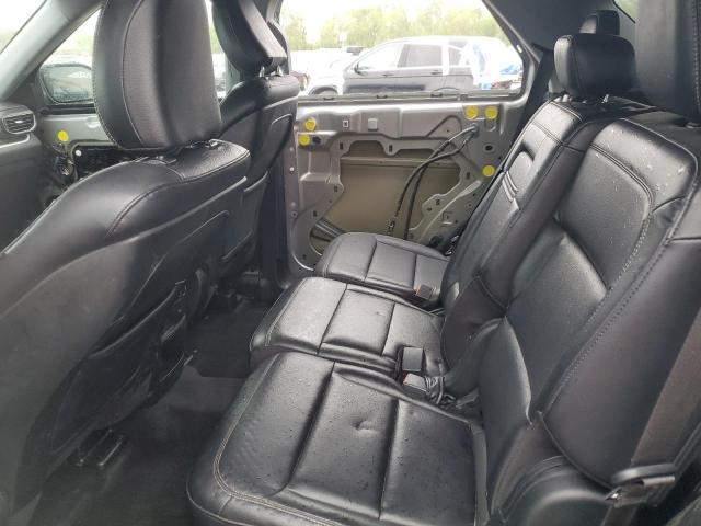 Photo 11 from auction – 2020 FORD EXPLORER X with VIN 1FMSK7DH7LGC97173
