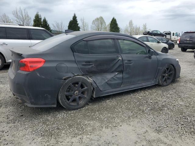 Photo 3 from auction – 2017 SUBARU WRX with VIN JF1VA1B61H9824418