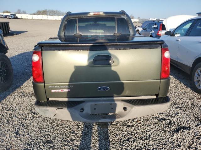 Снимка 6 от търг – 2002 FORD EXPLORER S с VIN 1FMZU77E52UC87445