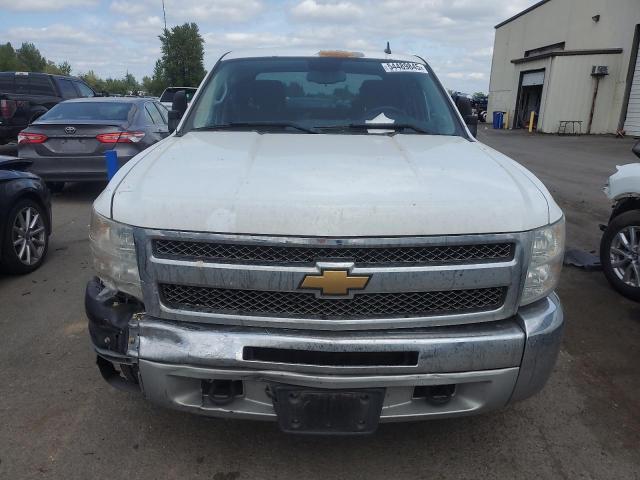 Photo 5 from auction – 2013 CHEVROLET SILVERADO with VIN 3GCPKSE76DG124219