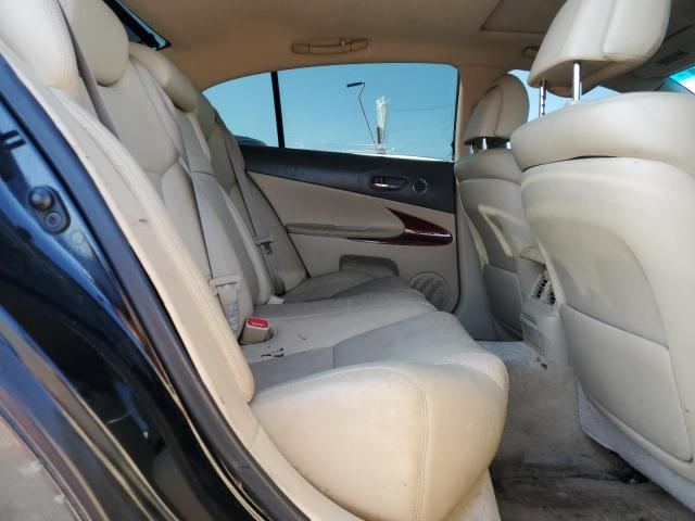Снимка 10 от търг – 2008 LEXUS GS 350 с VIN JTHCE96S780015701