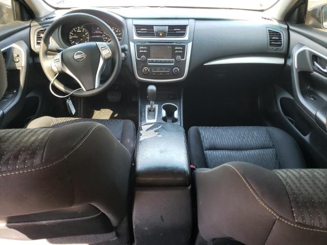 Photo 8 from auction – 2016 NISSAN ALTIMA 2.5 with VIN 1N4AL3AP0GN352684