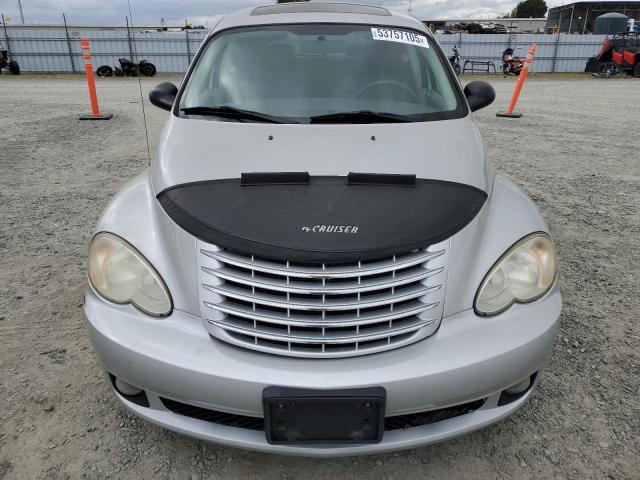 Photo 5 from auction – 2006 CHRYSLER PT CRUISER with VIN 3A8FY68B86T327214