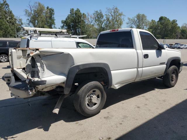 Снимка 3 от търг – 2007 CHEVROLET SILVERADO с VIN 1GCHC24U27E200524