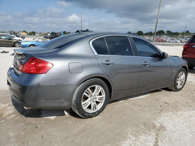 Photo 3 from auction – 2015 INFINITI Q40 with VIN JN1CV6AP8FM503373