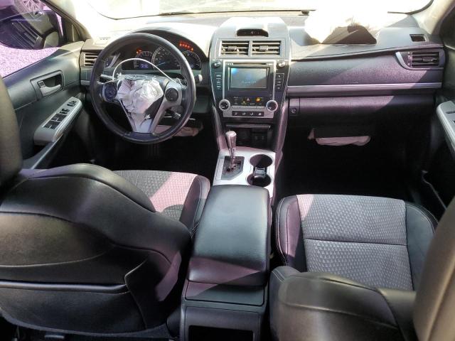Photo 8 from auction – 2012 TOYOTA CAMRY BASE with VIN 4T1BF1FK8CU168273