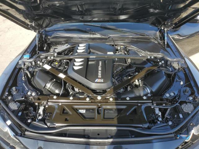 Photo 11 from auction – 2022 BMW M4 COMPETI with VIN WBS43AZ01NCH67522
