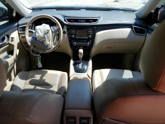 Photo 8 from auction – 2014 NISSAN ROGUE S with VIN 5N1AT2MT0EC761754