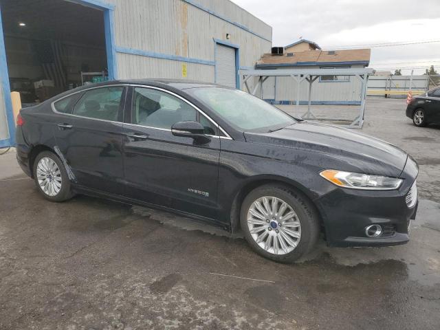 Photo 4 from auction – 2016 FORD FUSION SE with VIN 3FA6P0LU1GR173062