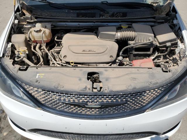 Photo 12 from auction – 2020 CHRYSLER PACIFICA T with VIN 2C4RC1BG0LR232767