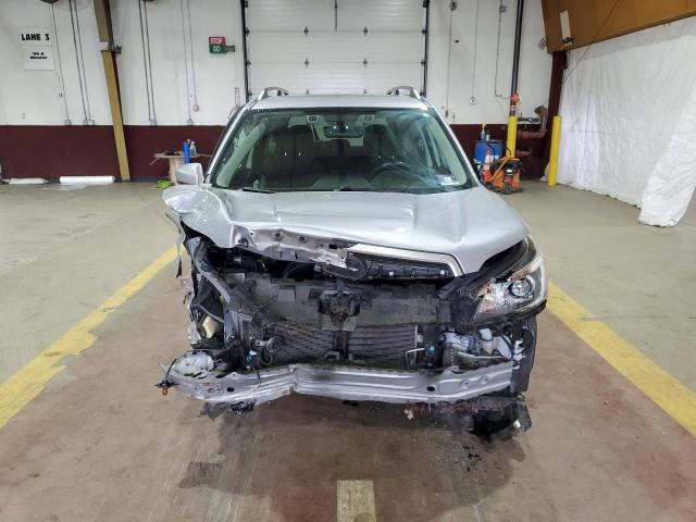 Photo 5 from auction – 2019 SUBARU FORESTER P with VIN JF2SKAEC7KH514798