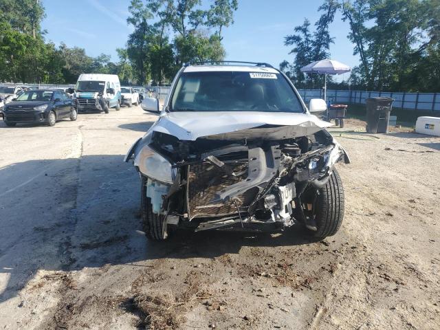 Photo 5 from auction – 2012 TOYOTA RAV4 LIMIT with VIN 2T3DF4DV3CW262348