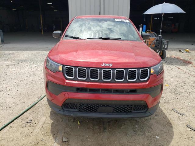 Photo 5 from auction – 2025 JEEP COMPASS SP with VIN 3C4NJDAN5ST515313