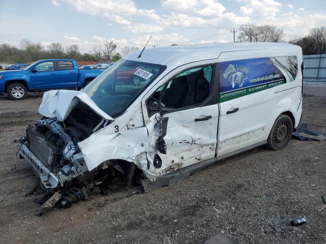 FORD TRANSIT CO 2015 with VIN NM0LS7F76F1189273 - Photo from auction