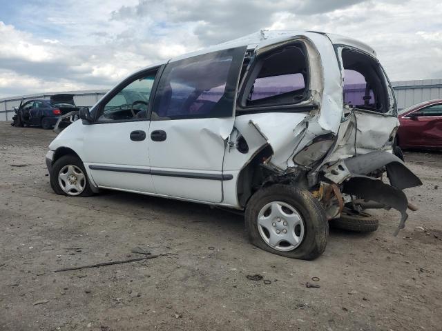 Photo 2 from auction – 2000 DODGE CARAVAN with VIN 2B4GP2532YR596140