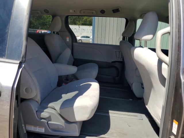 Photo 11 from auction – 2019 TOYOTA SIENNA with VIN 5TDZZ3DC1KS991616