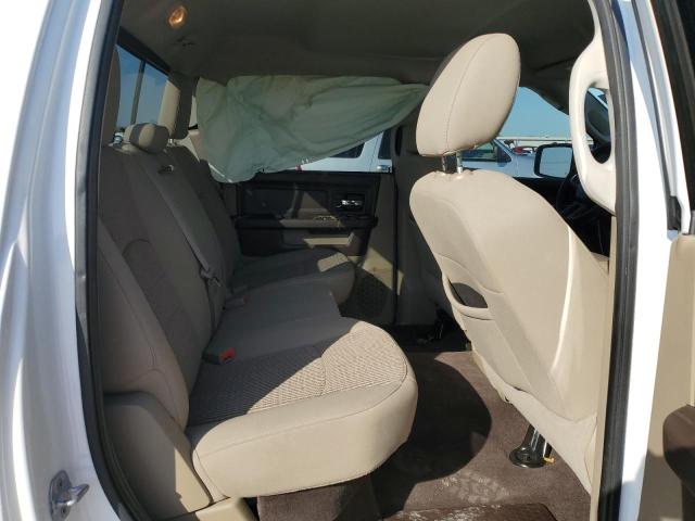 Photo 10 from auction – 2011 DODGE RAM 1500 with VIN 1D7RB1CT2BS529959