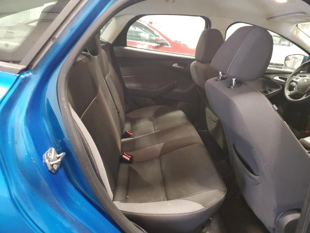 Photo 10 from auction – 2013 FORD FOCUS SE with VIN 1FADP3F26DL113291