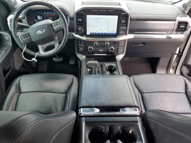 Photo 8 from auction – 2021 FORD F150 SUPER with VIN 1FTFW1E88MFA21999