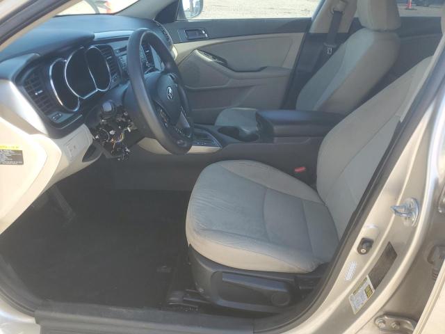 Photo 7 from auction – 2013 KIA OPTIMA LX with VIN KNAGM4A71D5371289