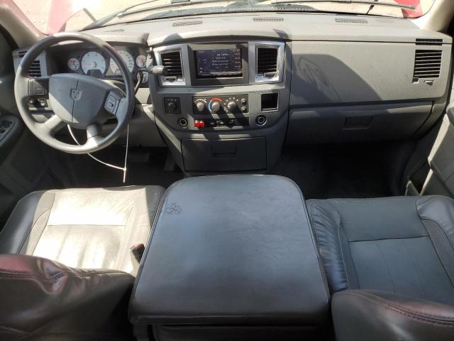Photo 8 from auction – 2008 DODGE RAM 2500 S with VIN 3D7KS28A78G173944