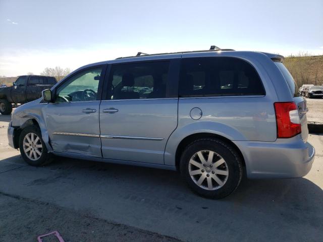 Photo 2 from auction – 2016 CHRYSLER TOWN & COU with VIN 2C4RC1BG4GR231644