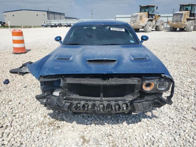 Photo 5 from auction – 2023 DODGE CHALLENGER with VIN 2C3CDZFJ4PH645170