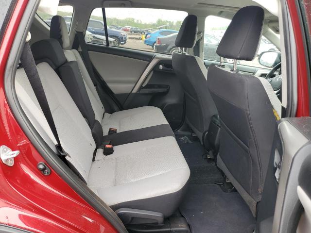 Photo 11 from auction – 2018 TOYOTA RAV4 ADVEN with VIN 2T3RFREV9JW755403