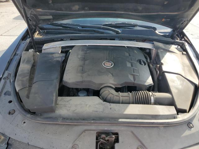 Photo 11 from auction – 2012 CADILLAC CTS LUXURY with VIN 1G6DE5E52C0156374