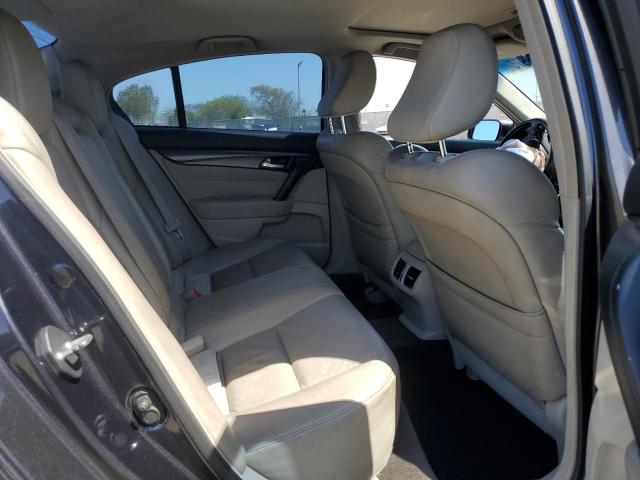 Zdjęcie 10 z aukcji – 2012 ACURA TL z VIN 19UUA8F25CA004101