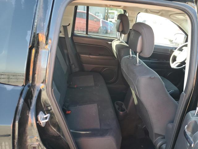Photo 10 from auction – 2013 JEEP COMPASS SP with VIN 1C4NJDBB1DD280177