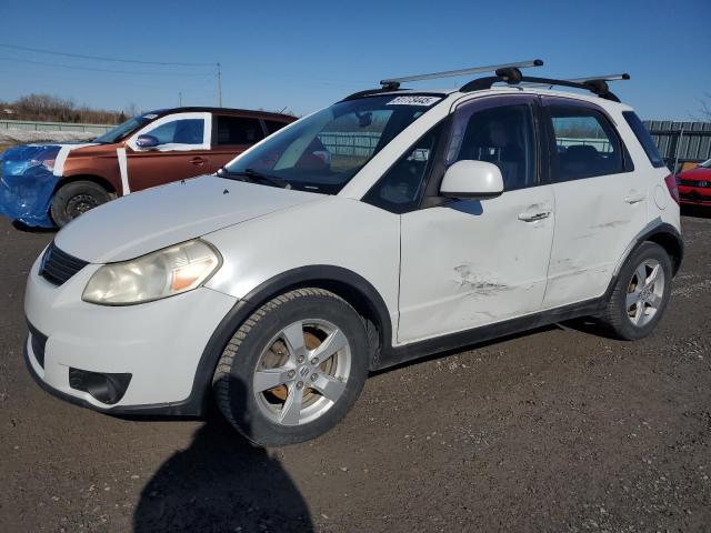SUZUKI SX4 JX 2010 مع رقم تعريف المركبة JS2YB5A22A6300962 - صورة من المزاد