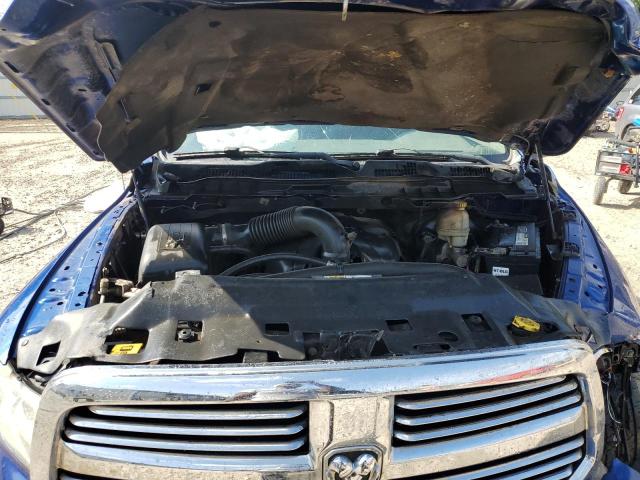 Photo 11 from auction – 2014 RAM 1500 SLT with VIN 1C6RR6GT7ES258213