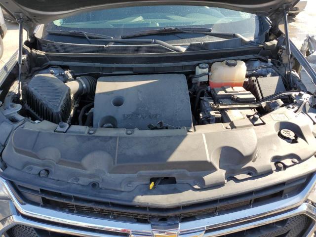 Photo 12 from auction – 2020 CHEVROLET TRAVERSE L with VIN 1GNERFKW4LJ115447