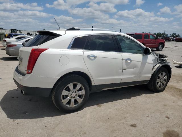 Photo 3 from auction – 2016 CADILLAC SRX LUXURY with VIN 3GYFNEE3XGS563632