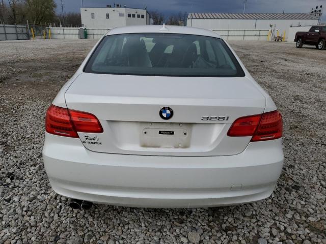 Снимка 6 от търг – 2012 BMW 328 XI с VIN WBAKF3C50CE974307