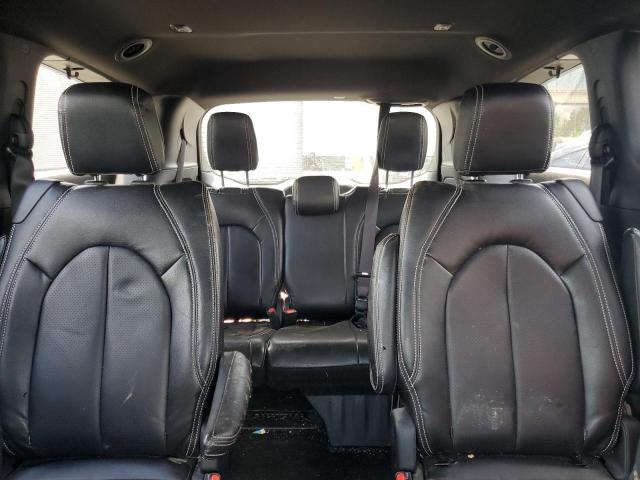 Photo 10 from auction – 2019 CHRYSLER PACIFICA T with VIN 2C4RC1FG7KR681419