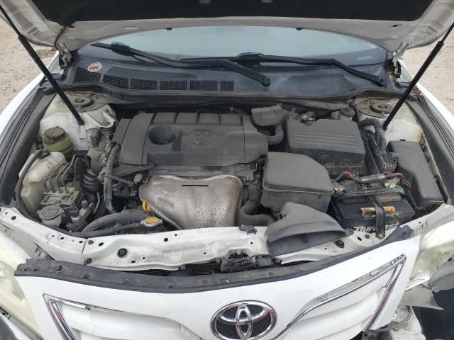 Photo 11 from auction – 2011 TOYOTA CAMRY BASE with VIN 4T1BF3EK5BU615508