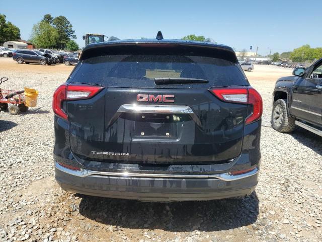 Zdjęcie 6 z aukcji – 2023 GMC TERRAIN SL z VIN 3GKALPEG1PL103603