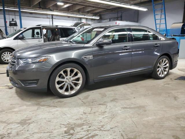 FORD TAURUS LIM 2015 with VIN 1FAHP2J89FG194712 - Photo from auction
