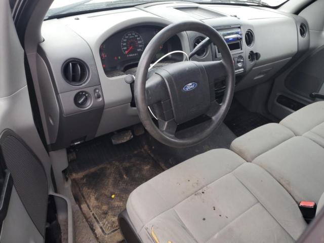Photo 8 from auction – 2008 FORD F150 with VIN 1FTRF12268KB54772