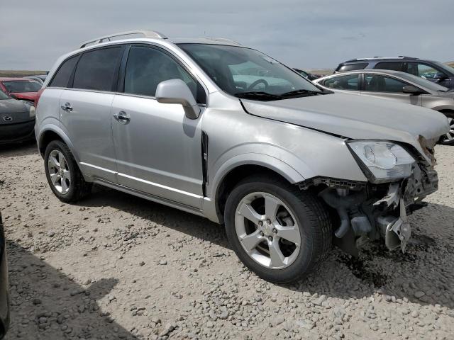 Photo 4 from auction – 2013 CHEVROLET CAPTIVA LT with VIN 3GNAL4EK5DS586892
